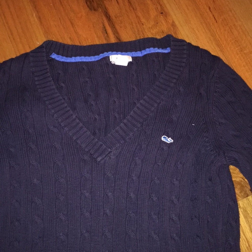 Comfy Sweater - Picture 3 of 3
